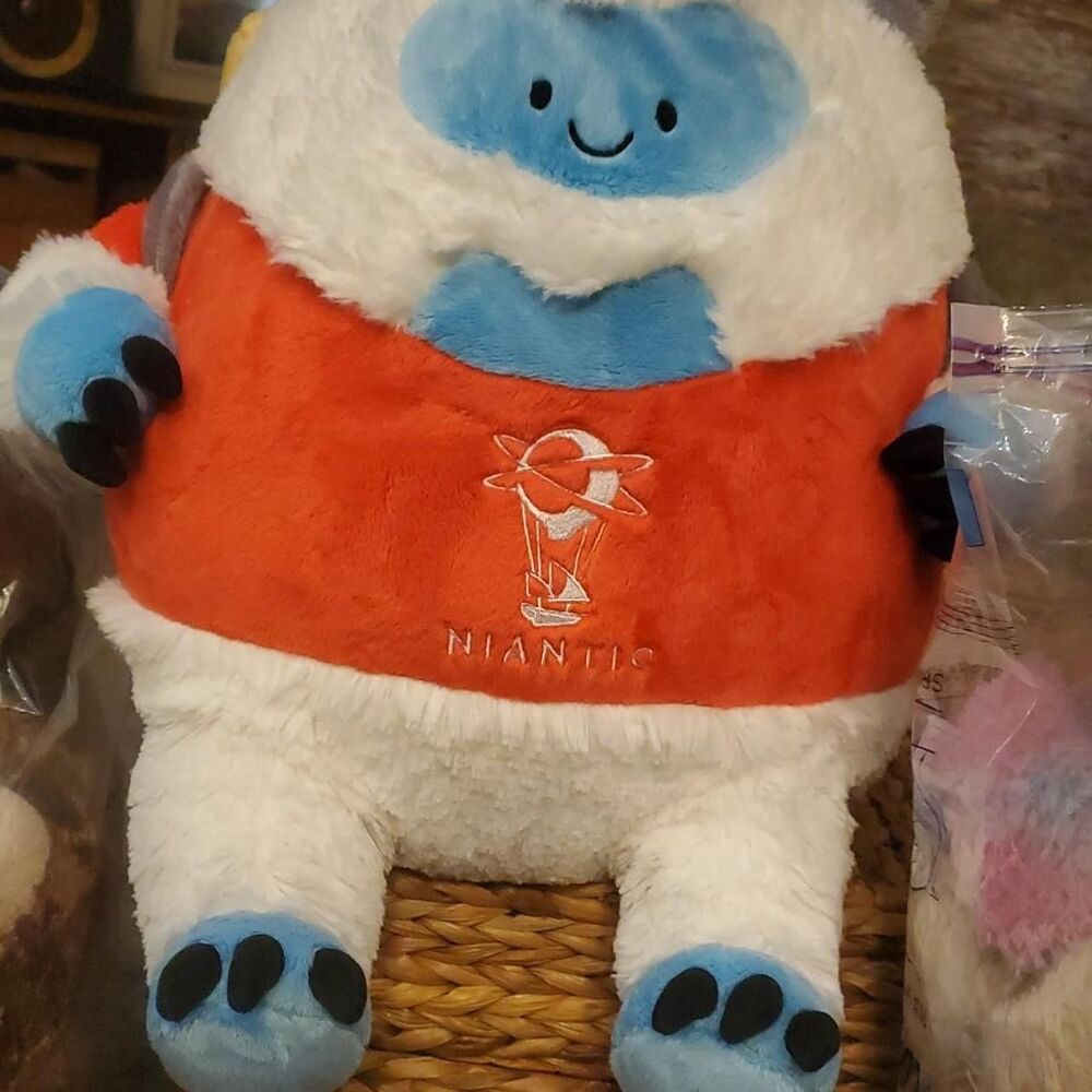 Pokemon multi Stuffed-animals